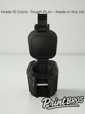 Sovereign Coin Tube – Holds