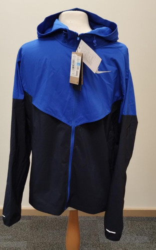 Nike running jacket - running,