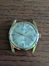 MuDu, Felsa 4007a, Mens 10