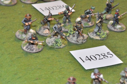 28mm ww2 spanish civil - 28mm,