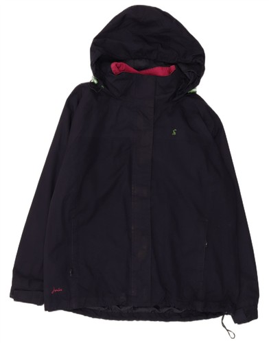 Joules womens hooded - womens,