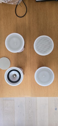 Kef ci80qr uni - kef, in