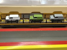 Hornby R6398 Car Transporter