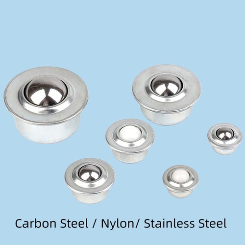 Heavy duty bearing casters - heavy,