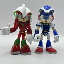 Toy Island Sonic X Space