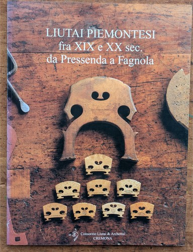 Liutai piemontesi fra xix - xix, xx