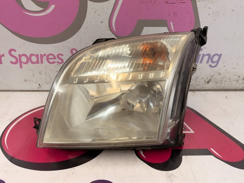 2002 ford fusion - ford,