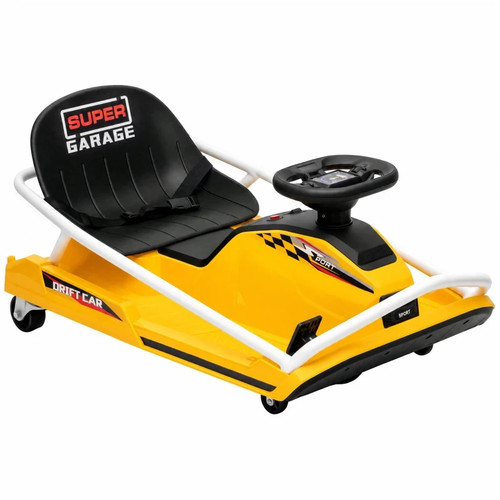 Aiyaplay 24v electric kart - aiyaplay,