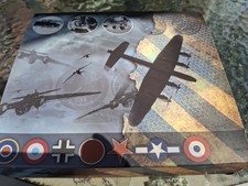 Atlas Heinkel He 111 Boxed Model Plane