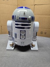 R2-D2 Hot Air Popcorn Maker