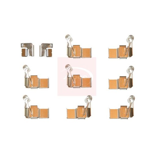 Apec brake pad - brake, accessory