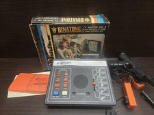 Binatone TV Master MK6 Vintage