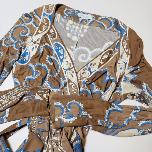 Emilio pucci rrp - rrp, brown