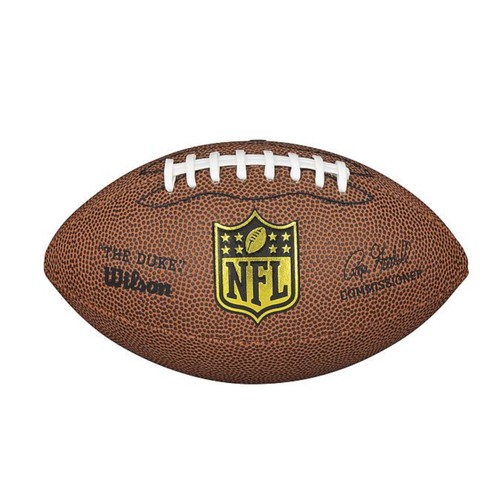 Wilson nfl micro american - wilson,