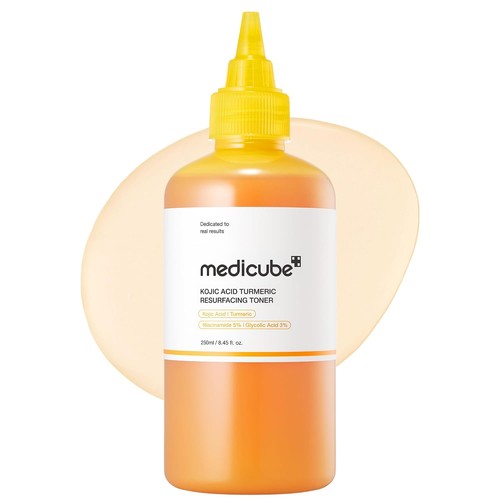 Medicube kojic acid turmeric - medicube,