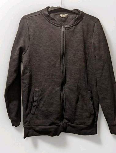 Fluid fleece jacket - size, 13