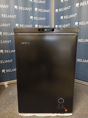 Hye chest freezer litre - hye,