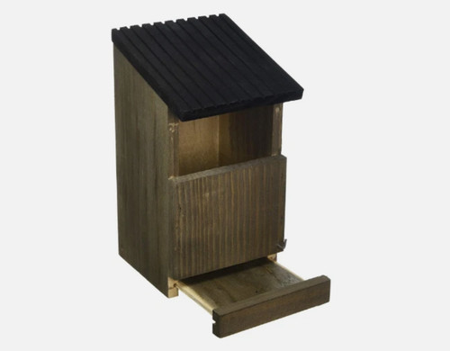 Gardman robin nest - gardman,