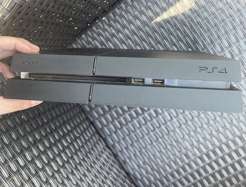 Sonyplaystation 500gb black - sonyplaystation, 4,