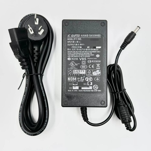Adapter charger power - charger, supply