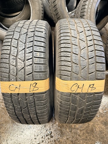 205 96h continental - 16,