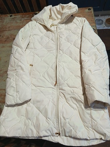 Coat size 10 guess - coat, 8