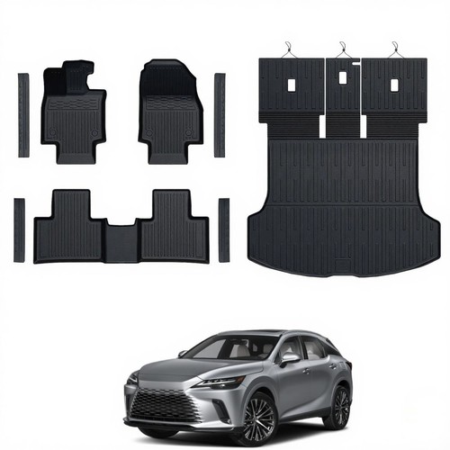 Floor mats for lexus - floor,