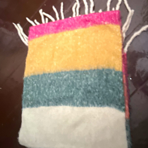 Women multicolour striped - women’s,