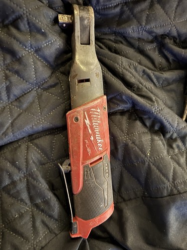 Milwaukee m12 fuel cordless - milwaukee,