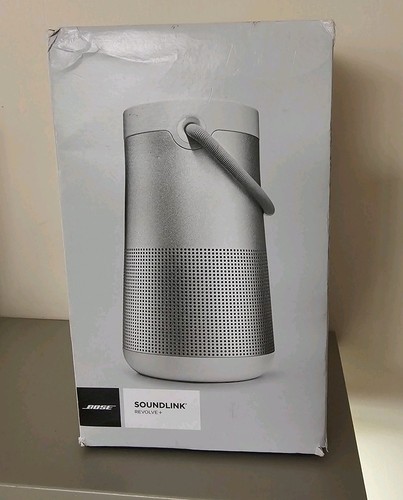 Bose soundlink revolve - soundlink, +