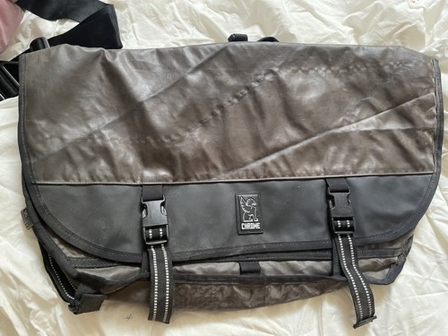 Rare chrome industries - *rare*,