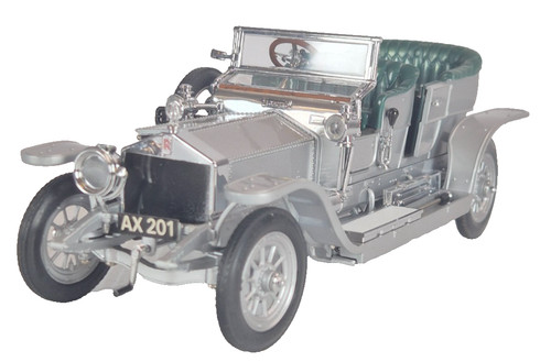 Franklin mint 17626e - mint, 1:24
