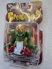 Tech Deck Creatures SeaBeast