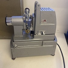 Slide and film strip - slide,