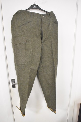 Wwii swedish army wool - swedish,