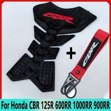 3D Tank Pad Protector Decals