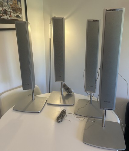 Panasonic ps921 surround - panasonic, sb-ps921