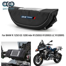 Waterproof Handlebar Bag For