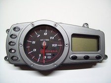 GILERA RUNNER 125cc DIGITAL