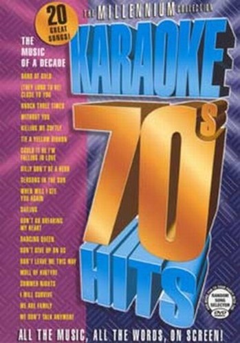 The millennium karaoke - the,
