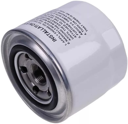 Fuel filter 129004 55801 - filter, for