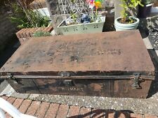 Large Antique RAF Uniform