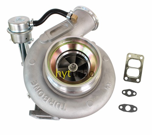Hx40w for holset - holset, flange