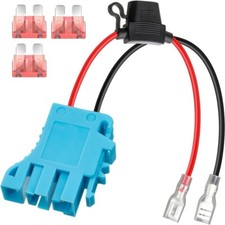 12 AWG Wire Harness Connector