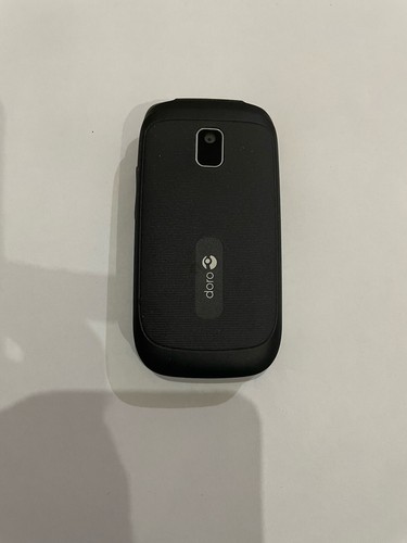 Doro phoneeasy 612 black - doro,
