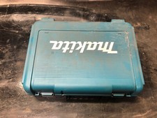 MAKITA CARRY CASE 6281DWPE