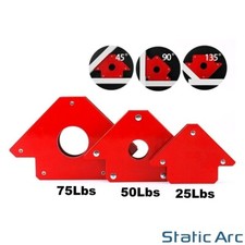 25/50/75Lb MAGNETIC ANGLE