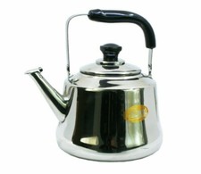 STAINLESS STEEL TEA COFFEE
