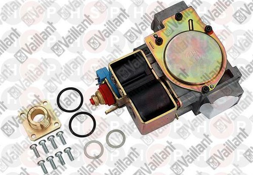 Vaillant boiler 053463 gas - vaillant,