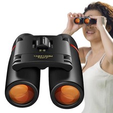 Binoculars 30x60 Zoom Outdoor